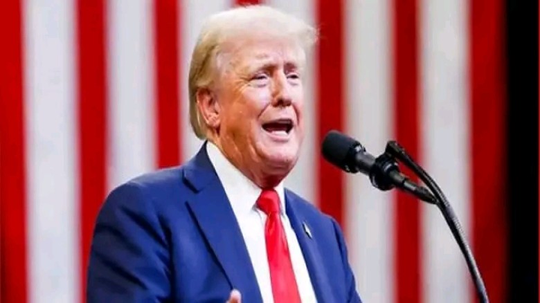 ইরানের হুমকি আমাকে একদমই ভয় দেখাতে পারে না: ডোনাল্ড ট্রাম্প